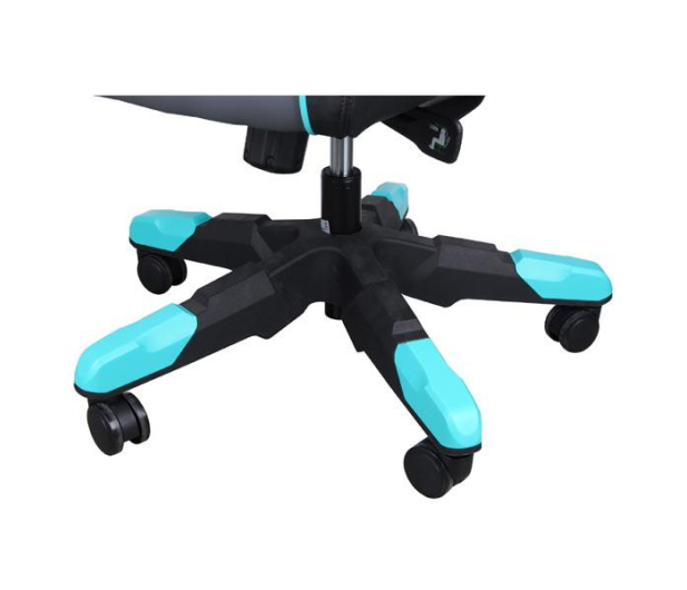 E-BLUE Fotel Gamingowy E-BLUE Cobra gaming chair # - 1450943 - zdjęcie 4